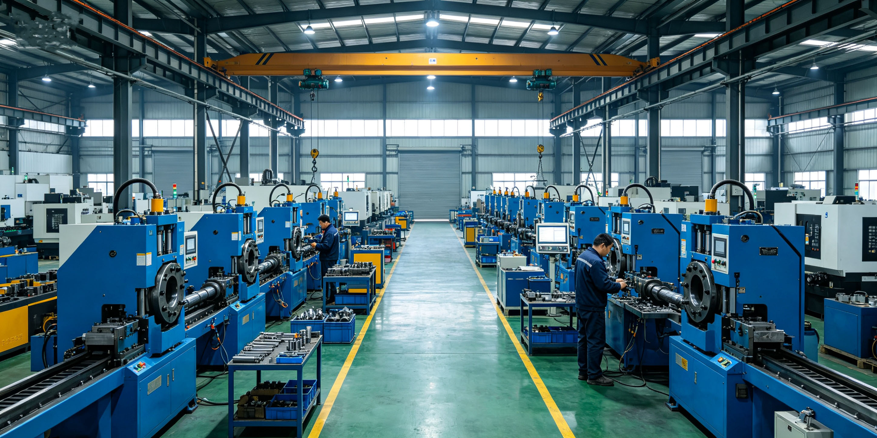 Factory