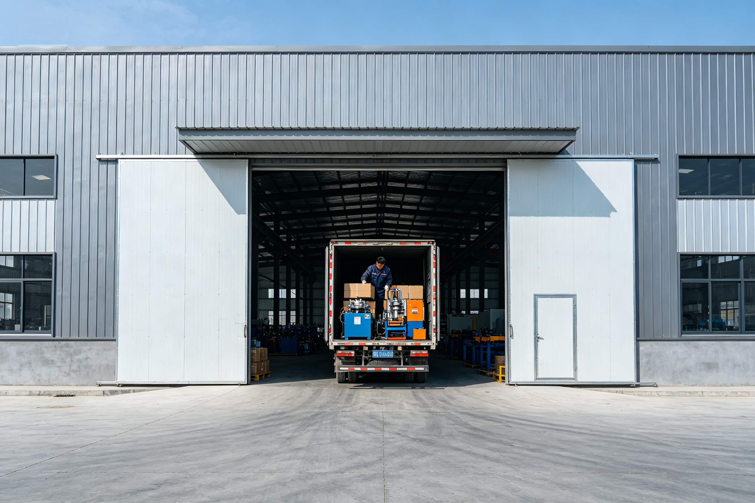 Company Overview